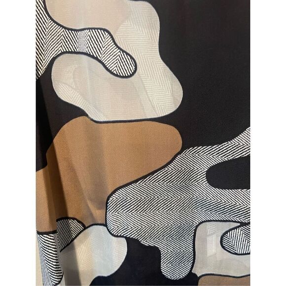 MAX MARA
Printed Mini Dress new no tags
Size: M | US 4 - Picture 5 of 5